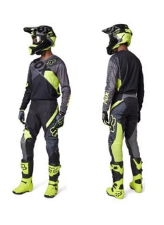 Buy New Type Of Off-road Motorcycle Racing Speed Drop Sunscreen Suit in UAE