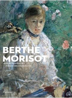 Buy Berthe Morisot : Compact paperback edition in Saudi Arabia