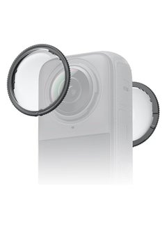 Buy Insta360 X4 Standard Transparent Lens Guards for Camera Protection in Saudi Arabia