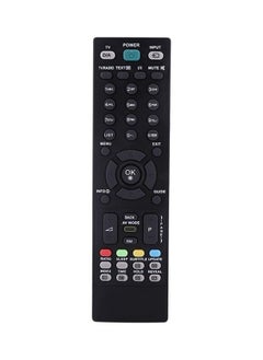 اشتري Replacement Lg Remote Control Black في الامارات