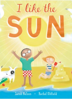 اشتري I Like the Sun في السعودية