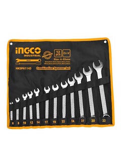 اشتري 12-Piece Combination Spanner Set في الامارات