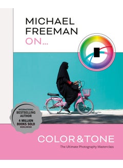 Buy Michael Freeman On... Color & Tone in UAE