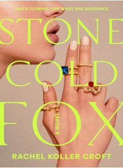 Buy Stone Cold Fox in UAE