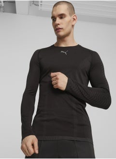 اشتري Train Formknit Seamless T-Shirt في السعودية