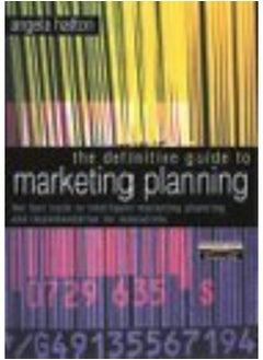 Buy The Definitive Guide to Marketing Planning  Ed   1 in Egypt