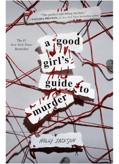 Buy A Good Girl's Guide to Murder in UAE