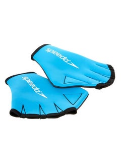 اشتري Aqua Fit Swim Training Glove في الامارات