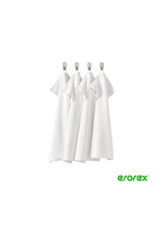 Buy Hand towel set of four in Saudi Arabia