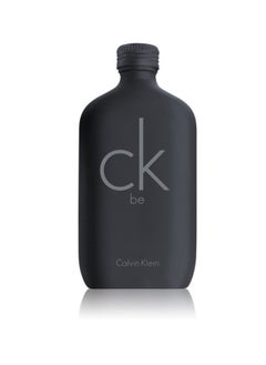 Buy Ck Be For Men 200ml in Saudi Arabia