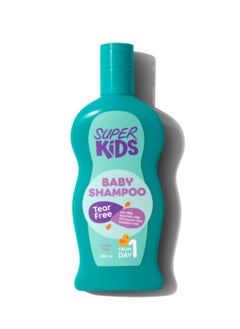 Buy Superkids Baby Shampoo 200ml in Egypt