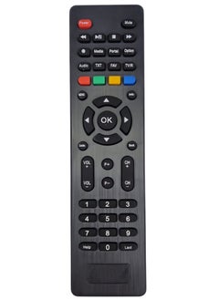 Buy Replacement Remote Control Compatible With Glory Network Devices in UAE