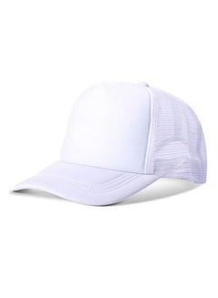 اشتري قبعة بيسبول وسناباك للجنسين ، قبعة رياضية شبكية في مصر