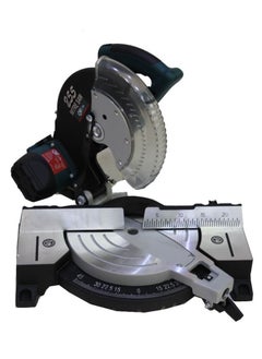 Buy KiTools Miter Saw 10 Inch 1300W in Saudi Arabia