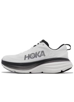 Buy Hoka Bondi 8 Outdoor Running Sneakers in Saudi Arabia