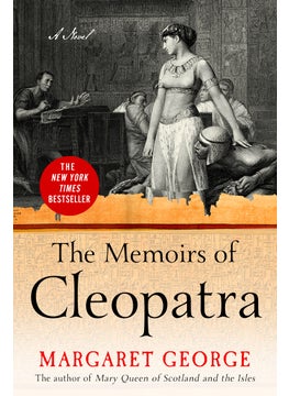 Buy Memoirs of Cleopatra in UAE