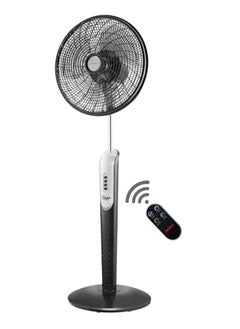 Buy Prifix SFT-173 Tango Stand Fan 17 Inch, With remote in Egypt