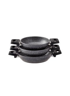 Buy Cookware Set 3 Piece in Egypt