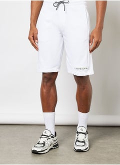 Buy Logo Sweatshorts in UAE