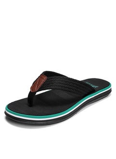 Buy New Fashionable Herringbone Beach Slippers in UAE