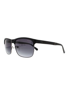 اشتري Unisex Square Sunglasses - GU 6892_02B - Lens size: 59 mm في الامارات