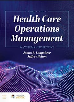 Buy Health Care Operations Management in UAE