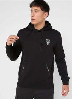 Buy Logo Hoodie in Saudi Arabia