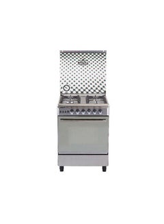 Buy Royal Crystal Cooker 60 Cast With Fan 4 Burners in Egypt
