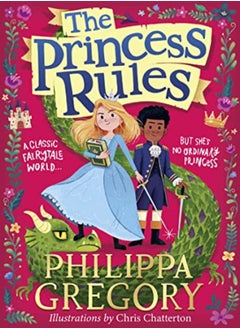 Buy Princess Rules in UAE