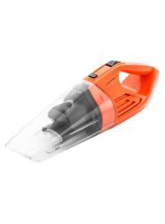 Buy Cordless Vacuum Cleaner Lightweight Handheld in Saudi Arabia