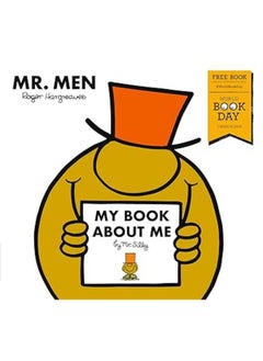 Buy My Book about Me by Mr Silly : A World Book Day Title in Egypt