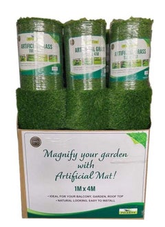 Buy Paradiso Artificial Grass Mat in UAE