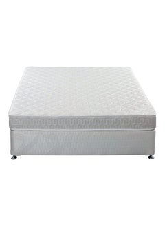 اشتري Ortho Plus Medicated Mattress 120x190x15 cm في الامارات