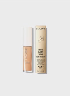 اشتري Teint Idole Ultra Wear Care & Glow Serum Concealer 325C في الامارات