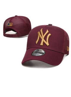 Buy 9Forty New York Yankees Cap in UAE