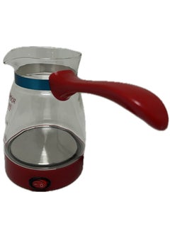 Buy Electric Coffee Pot, Coffee Kettle 800W, 0.5 Littre, Made in Egypt, heater from China in Egypt