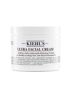 Buy Ultra Facial Cream Clear 125ml in UAE