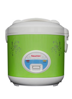 Buy NEWMAX ELECTRONIC RICE COOKER in UAE