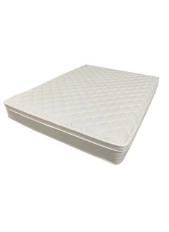 Buy Classic Mattress - Separate Pocket Springs for Optimal Support and Exceptional Comfort - Elegant Design for Quiet and Deep Sleep in Saudi Arabia