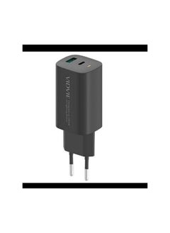 Buy VIDVIE PLE250 tayb c Fast Charger (Black) in Egypt