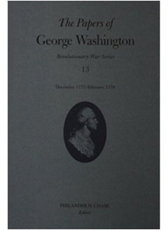 اشتري The Papers of George Washington  December 1777-February 1778 في الامارات