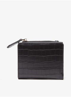 Buy Women's Textured Wallet in UAE