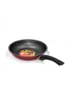 Buy Granite coated frying pan 24 cm in Saudi Arabia