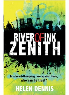 اشتري River of Ink: Zenith : Book 2 في السعودية