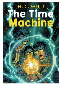 اشتري The Time Machine في مصر