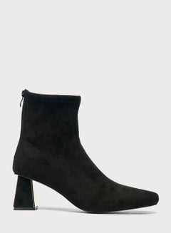 Buy Essential Ankle Boots in UAE