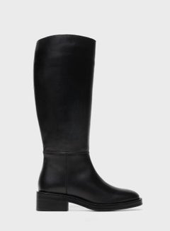 Buy Rider Ankle Boots in UAE