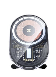 Buy Car Magnetic Wireless Charger Mcdodo CH-2340 in UAE