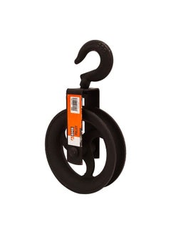 Buy Hand Wheel Rope Pulley - 160mm in Saudi Arabia