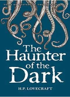 اشتري The Haunter of the Dark: Collected Short Stories Volume Three في الامارات